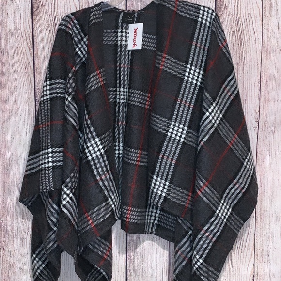 Tops - BRAND NEW KIMONO